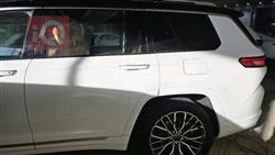 جيب جراند شيروكي إل